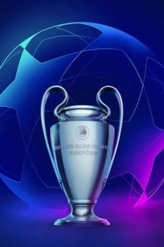 Сериал Аталанта &mdash; Реал Мадрид